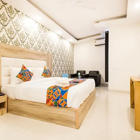 Hotel Modesty